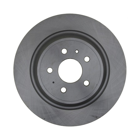 Raybestos Ford Fusion 13-15; Lincoln Mkc Br901168,681013R 681013R
